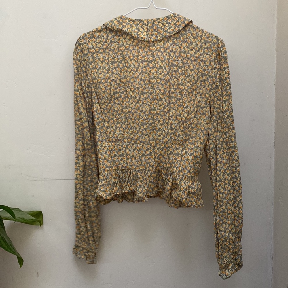 ASOS Top - Picture 4 of 5